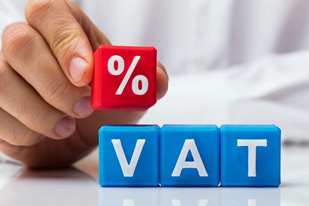 Tymczasowe obniżenie stawek VAT przedłużone do 31 października 2022 r.