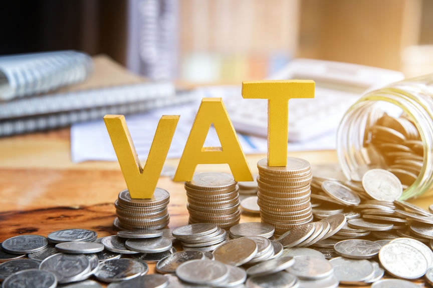 Niższe stawki VAT utrzymane do końca roku. Nowela tarczy antyinflacyjnej skierowana do podpisu prezydenta